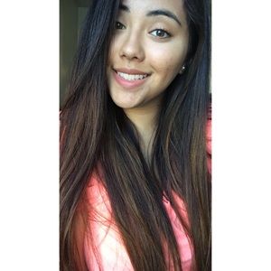 Meet your Posher, Sarah